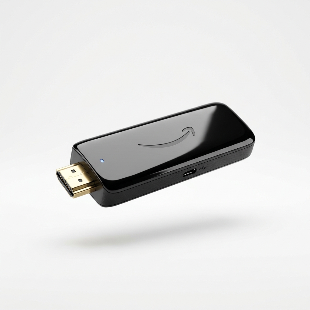 Amazon Firestick
