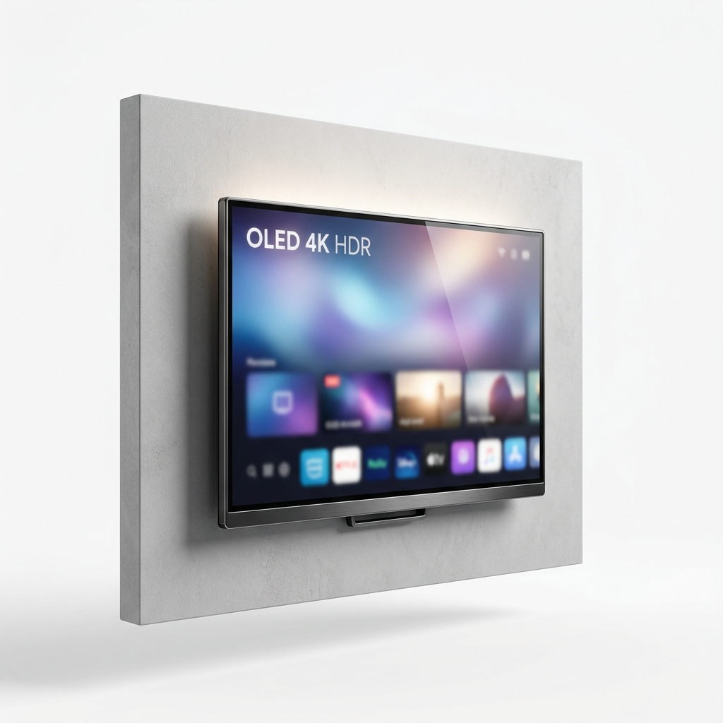 LG Smart TV