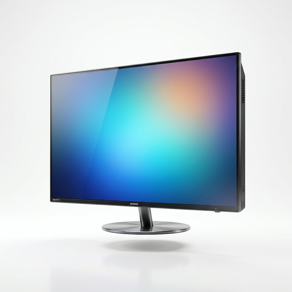 Samsung Smart TV