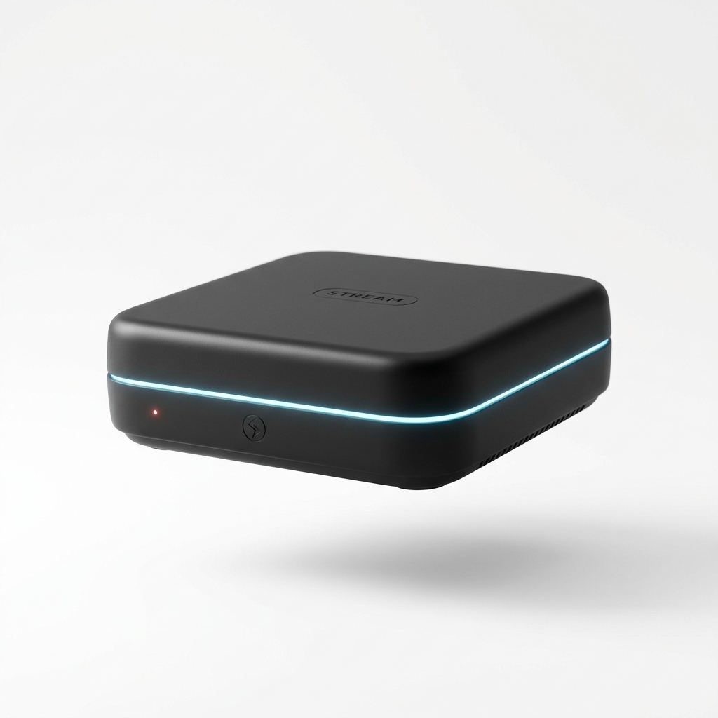 Android TV Box