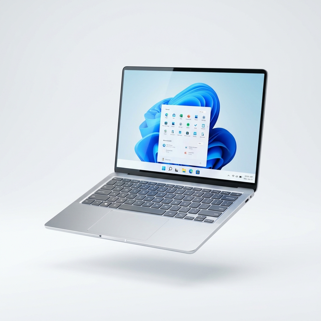 Windows PC
