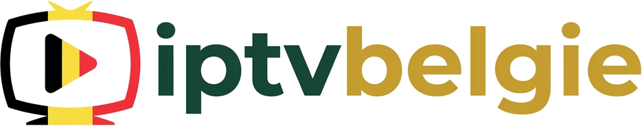 IPTV Belgique Logo