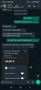 IPTV Belgie ★ Service Premium Noté 5/5 en Belgique 44 abonnement iptv belgique