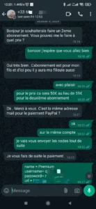 IPTV Belgie ★ Service Premium Noté 5/5 en Belgique 46 abonnement iptv belgique