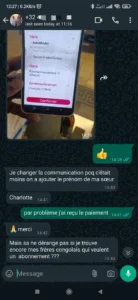 IPTV Belgie ★ Service Premium Noté 5/5 en Belgique 48 abonnement iptv belgique