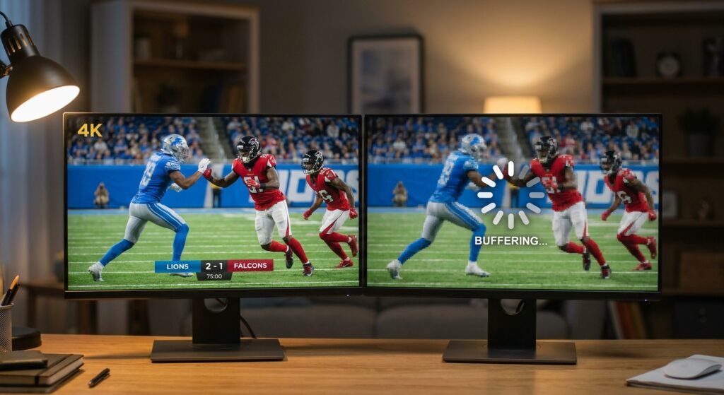 a stable iptv provider belgie live TV stream