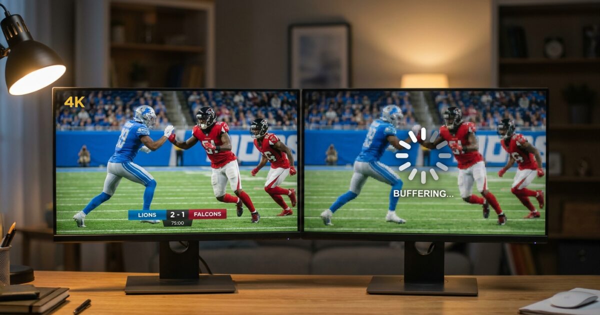 Un iptv provider belge propose désormais plus de 31 000 chaînes en 4K