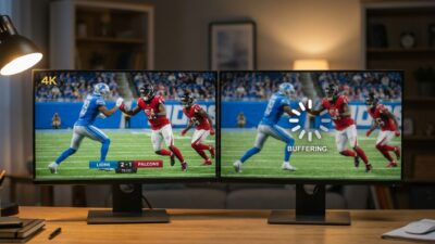 Un iptv provider belge propose désormais plus de 31 000 chaînes en 4K